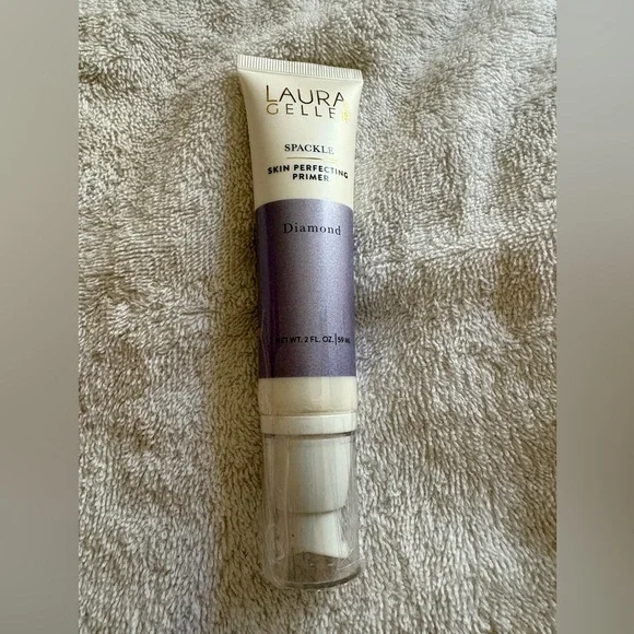 Laura Geller Cream-to-Gel Spackle with Antioxidants - Picture 2 of 5